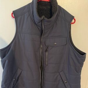 Carhartt XL/1X Vest